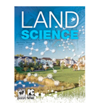 Land Science