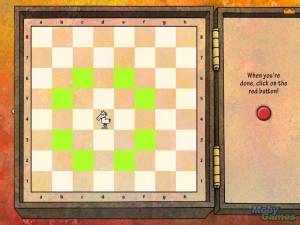Learn to Play Chess with Fritz & Chesster 2: Chess in the Black Castle