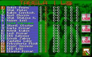 Liga Polska Manager '95