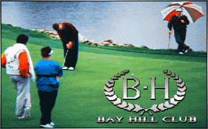 Links: Championship Course: Bay Hill Club & Lodge