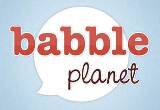 BabblePlanet