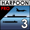 Harpoon 3 Professional