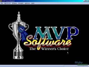 MVP Word Search for Windows