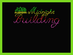 Midnight Building