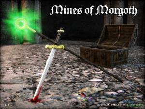 Mines of Morgoth
