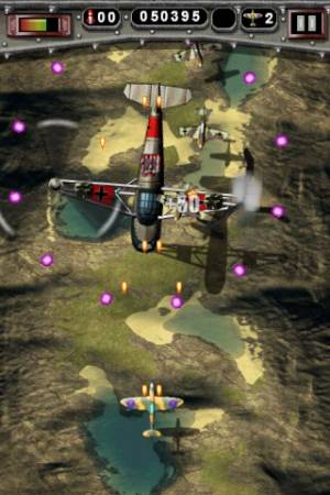 Mortal Skies: Modern War Air Combat Shooter