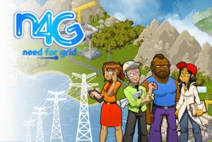 N4G : Need For Grid
