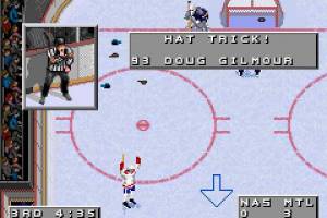 NHL Hockey, Intellivision Wiki