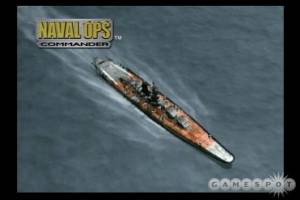 Naval Ops: Commander
