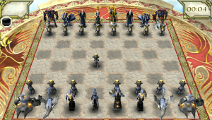 Online Chess Kingdoms