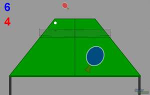 Ping-Pong 3D