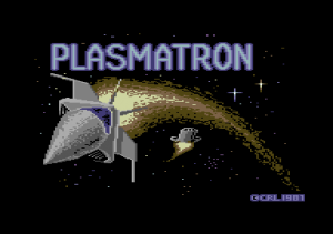 Plasmatron