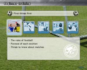 Pro Evolution Soccer 5 (aka Pro Evolution Soccer 2006)