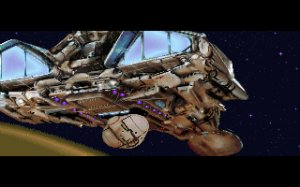 Protostar: War on the Frontier