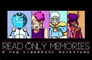 Read Only Memory