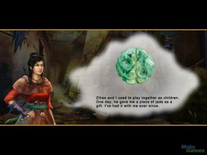 Shaolin Mystery: Tale of the Jade Dragon Staff