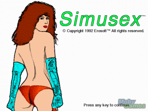 SimuSex