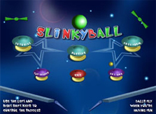 SlinkyBall