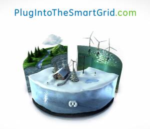 Smart Grid Augmented Reality