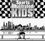 Sports Illustrated for Kids: The Ultimate Triple Dare