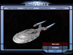 Star Trek: Elite Force II