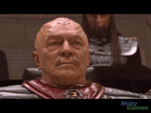 Star Trek: Klingon Academy