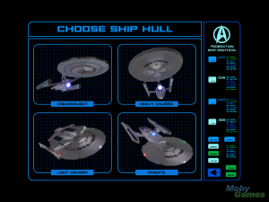 Star Trek: Starfleet Command (Neutral Zone Edition)