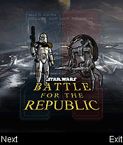 Star Wars: Battle for the Republic