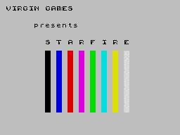 Starfire 
