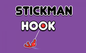 Stickman Hook na App Store