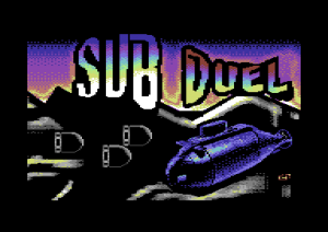 Sub Duel