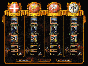 Game Classification : Svea Rike (1997)