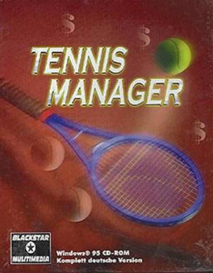 Tennis Manager