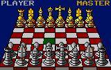 The Fidelity Ultimate Chess Challenge