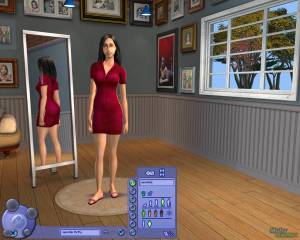 The Sims: Life Stories
