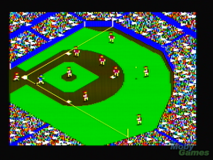 The World\'s Greatest Baseball Game