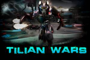 Tilian Wars