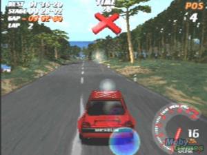 V-Rally / Need For Speed: V-Rally / V-Rally Edition '99