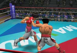 Victorious Boxers: Ippo's Road to Glory - Wikipedia