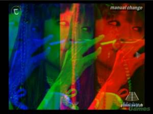 Visual Mix: Ayumi Hamasaki Dome Tour 2001
