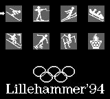 Winter Olympics: Lillehammer \'94
