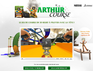 Arthur Course