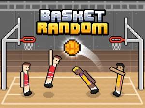 Basket Random Game