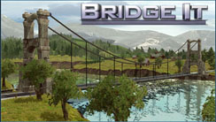 Bridge builder