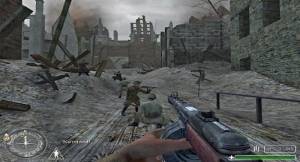 Call of Duty  World War II