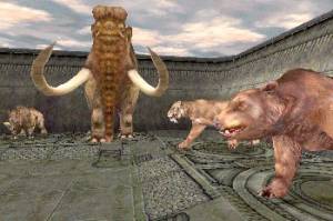Carnivores : Ice Age