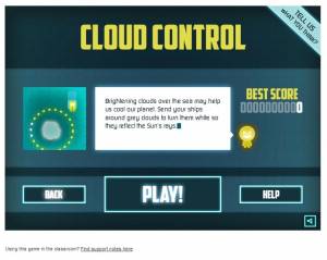 Cloud Control - futurecad