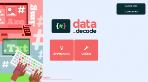 DataDecode