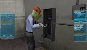 Electrical Safety Sim