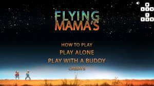 Flying Mama's